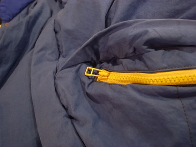 VOO VEST