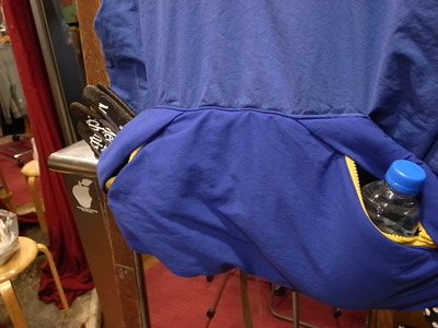 VOO VEST