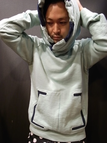 alc hodie