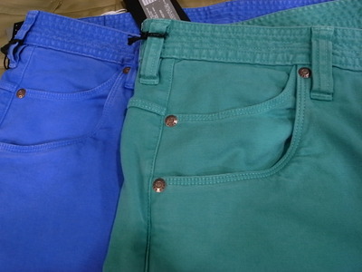TARPERED SLIM