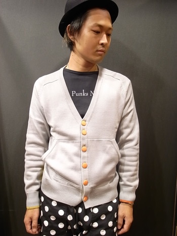 VOOCARDIGAN