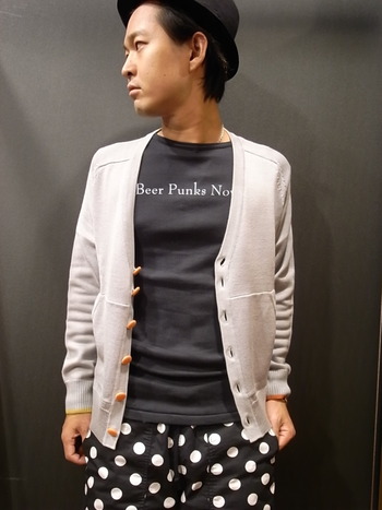 VOOCARDIGAN