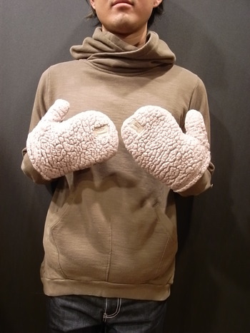 入荷速報。