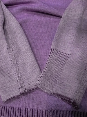 V KNIT