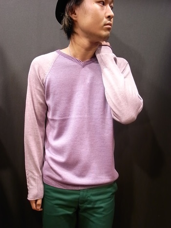 V KNIT