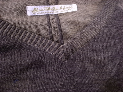 V KNIT