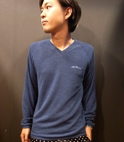 school sweater