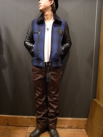 久しぶりに