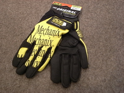 MECHANIX