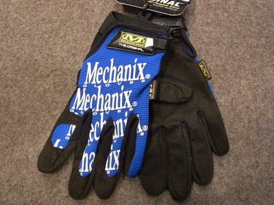 MECHANIX