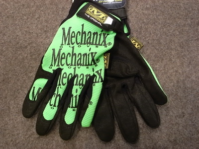 MECHANIX