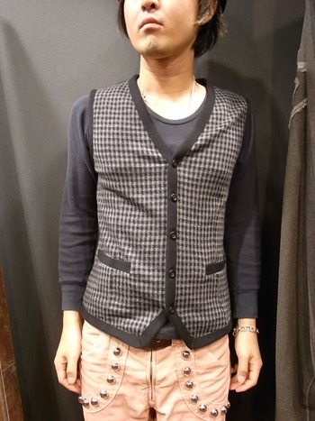 GINGHAM