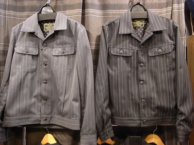 WACKOMARIA入荷。
