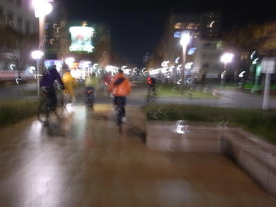 昨日は