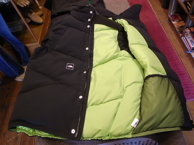 WACKOとTILT入荷。