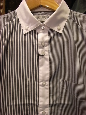 WHITE COLLAR
