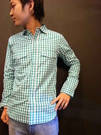 BAL.GINGHAM