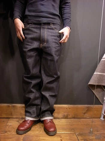 ジーパン2