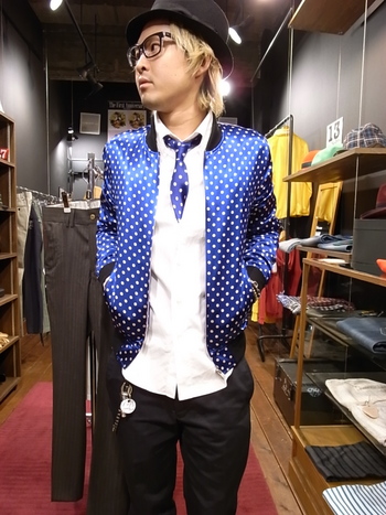 SATIN&U.W