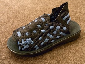 VOO:Chubasco~ HandMadeFootWear~緊急入荷っ！！！
