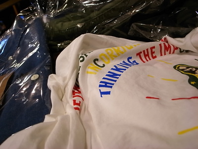 WACKOMARIA入荷！！