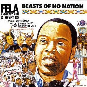 AFRO BEAT*