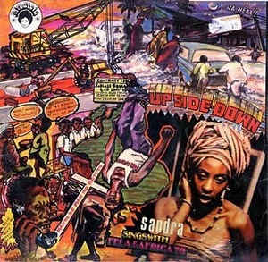 AFRO BEAT*