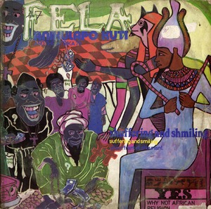 AFRO BEAT*