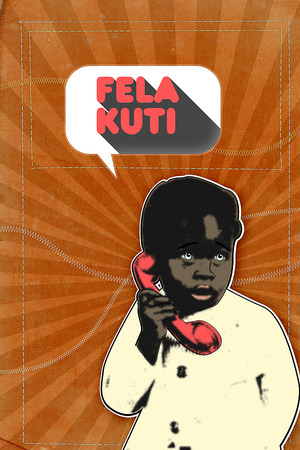 AFRO BEAT*