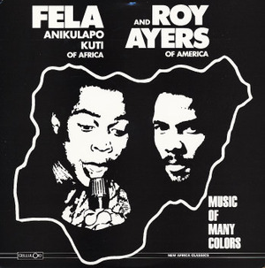 AFRO BEAT*