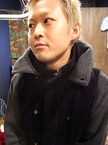 ALC大人気！！