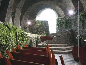 CHURCH*CHEAR
