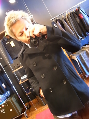 明日の入荷予定ですん。