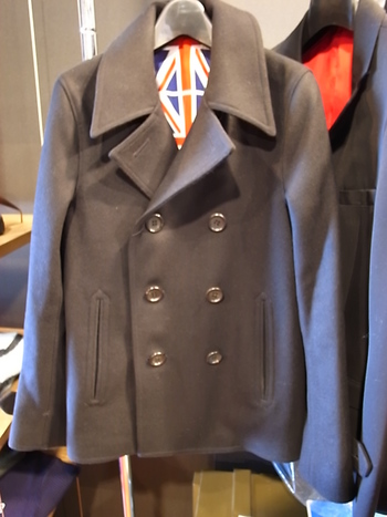 明日の入荷予定ですん。