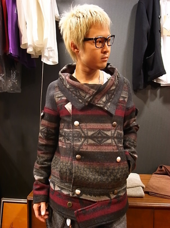 ALCのP-------------------
