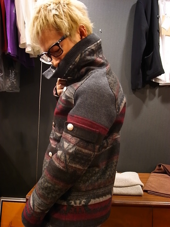 ALCのP-------------------