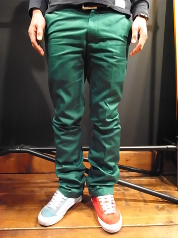 t/c pant