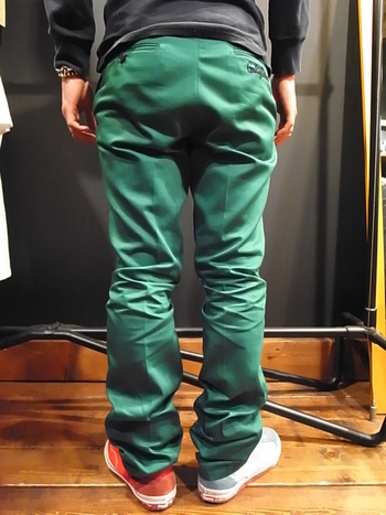 t/c pant