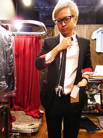 TAILORED