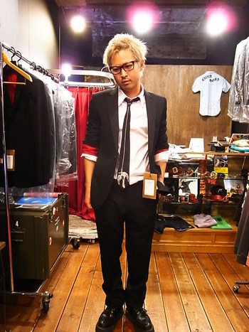 TAILORED