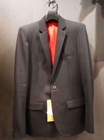 TAILORED