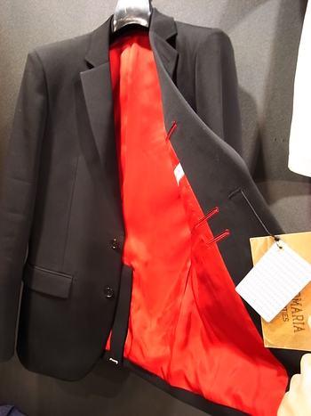 TAILORED