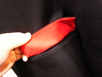 TAILORED