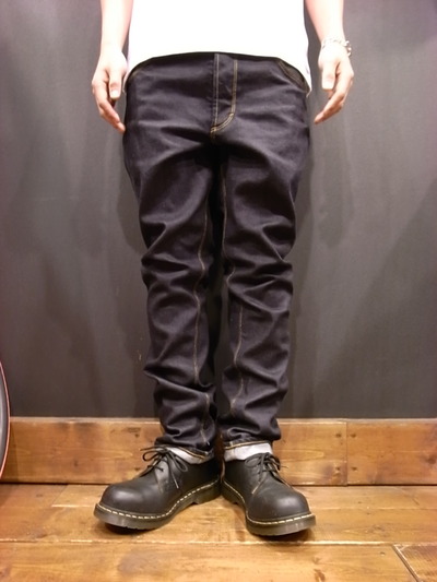 10SS TAPERD SLIM