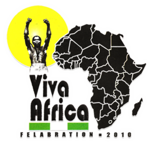 AFRO BEAT*