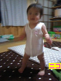 あんよ 2010/10/03 21:08:25