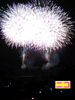 お祭り!!!!