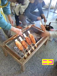 おとうさんといっしょ 2010/12/12 21:28:12