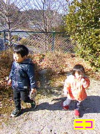 今年もお世話になりました!! 2010/12/28 23:18:22