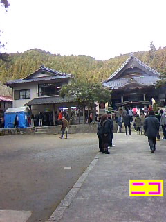 2011年ｽﾀｰﾄ(^ー^)